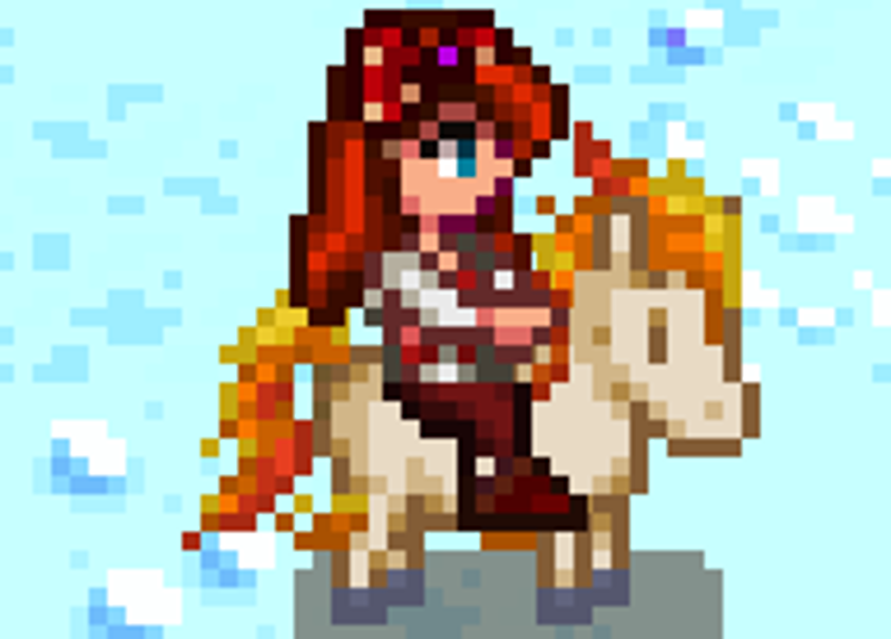 Illustration for article titled Stardew Valley Mod Fills The Game With Pokémon